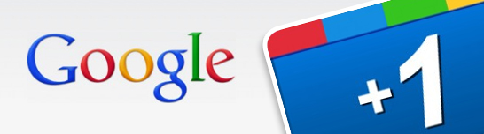 Vincent DONINI : Google plus one