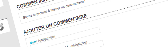 Vincent DONINI : Laissez vos commentaires !