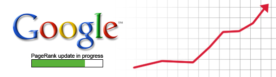 Vincent DONINI : Mise � jour du Pagerank