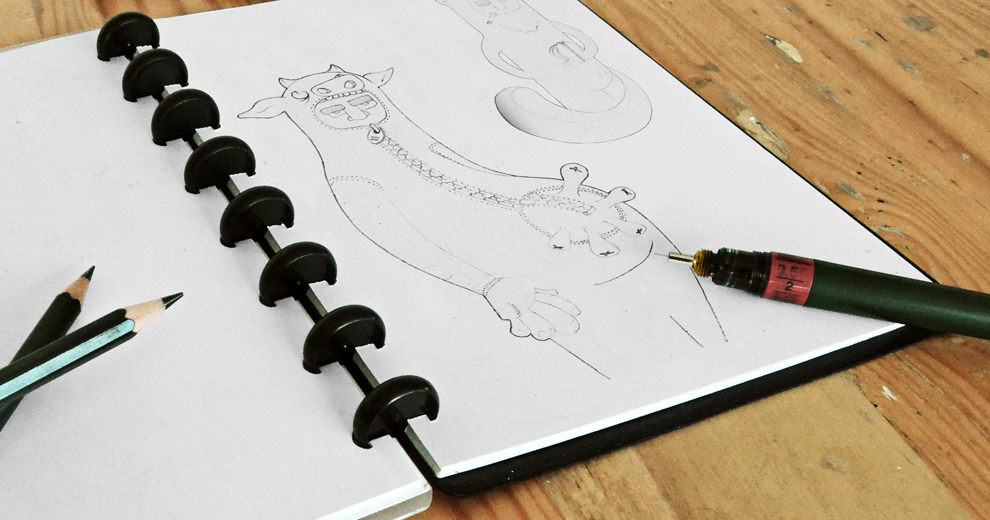 Les d�guisements / illustration