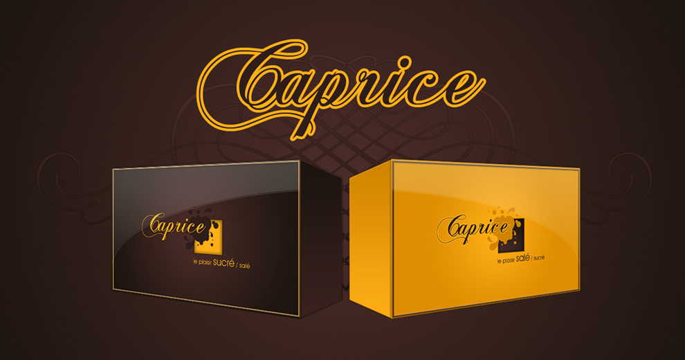 Caprice / print