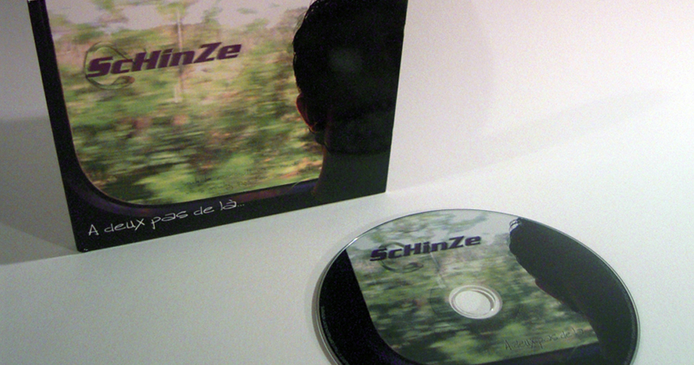 Schinze / print